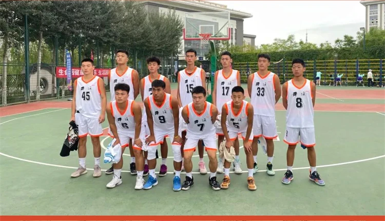 如何通过篮球表演赛制定有效的训练计划_1
