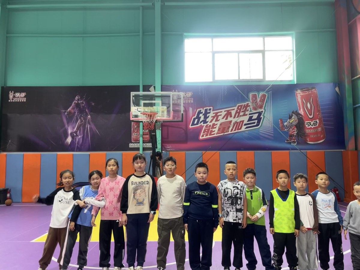 业余爱好者如何在有限时间内提升篮球优势_2