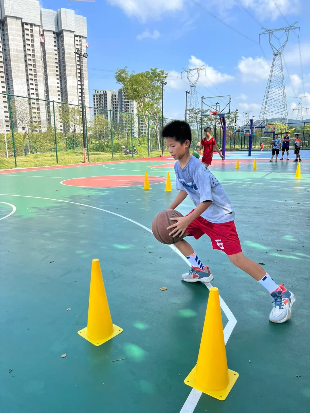 如何制定智能篮球训练计划_2