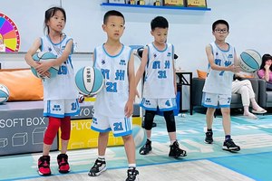  为什么篮球训练要注重团队合作：打造高效篮球队的秘诀